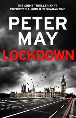 LOCKDOWN (MAY) (ΑΓΓΛΙΚΑ) (PAPERBACK)