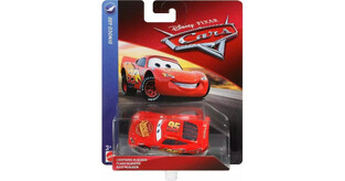 MATTEL CARS AYTOKINHTAKI LIGHTNING MCQUEEN RATO MCQUEEN DXV29