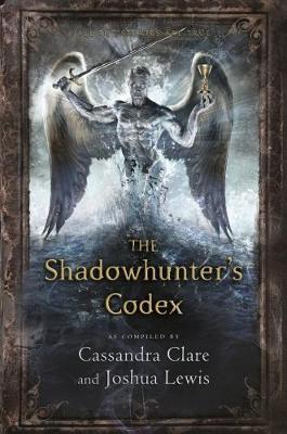 THE SHADOWHUNTERS CODEX (CLARE LEWIS) (ΑΓΓΛΙΚΑ) (PAPERBACK)