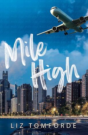 WINDY CITY MILE HIGH BOOK 1 (TOMFORDE) (ΑΓΓΛΙΚΑ) (PAPERBACK)