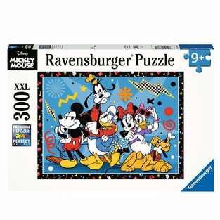 RAVENSBURGER ΠΑΖΛ XXL 300τεμ MICKEY MOUSE 13386