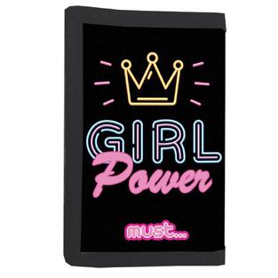 MUST ΠΟΡΤΟΦΟΛΙ GIRL POWER 584744