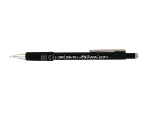 FABER CASTELL ΜΗΧΑΝΙΚΟ ΜΟΛΥΒΙ GRIP 1345 05 GREEN ΠΡΑΣΙΝΟ 134563