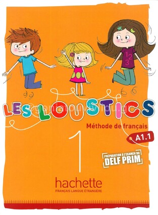 LES LOUSTICS 1 METHODE