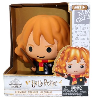 OOSHIES ΣΥΛΛΕΚΤΙΚH ΦΙΓOΥΡΑ HARRY POTTER HERMIONE GRANGER