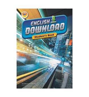 ENGLISH DOWNLOAD B1 STUDENT BOOK