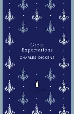 GREAT EXPECTATIONS (DICKENS) (ΑΓΓΛΙΚΑ) (PAPERBACK)