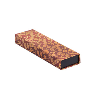 PAPERBLANKS PENCIL CASE ΜΟΛΥΒΟΘΗΚΗ VIRGINIA WOOLF S THE WAVES 722928