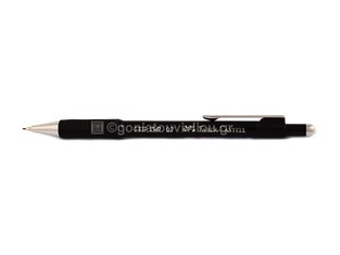 FABER CASTELL ΜΗΧΑΝΙΚΟ ΜΟΛΥΒΙ GRIP 1347 0.7mm BLACK ΜΑΥΡΟ 134799