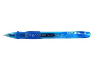 BIC ΣΤΥΛΟ GELOCITY ORIGINAL 07 ΓΑΛΑΖΙΟ