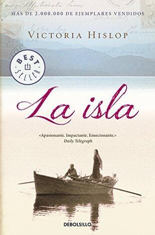 LA ISLA (HISLOP) (ΙΣΠΑΝΙΚΑ) (PAPERBACK)