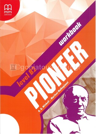 PIONEER B2 WORKBOOK