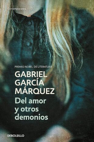 DEL AMOR Y OTROS DEMONIOS (MARQUEZ) (ΙΣΠΑΝΙΚΑ) (PAPERBACK)