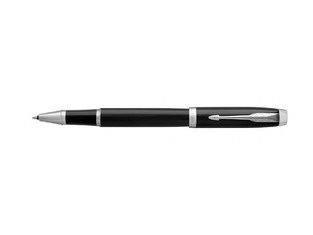 PARKER ΣΤΥΛΟ IM CORE LAQUE BLACK CT RB