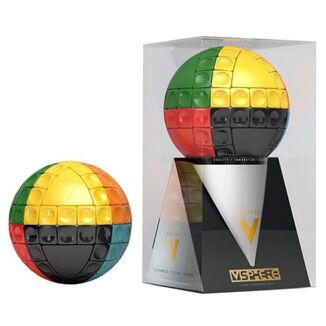 V SPHERE (ΣΕΙΡΑ V CUBE)