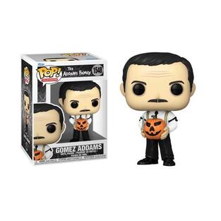 FUNKO POP TELEVISION ADDAMS FAMILY CLASSIC GOMEZ ADDAMS 1548 VINYL FIGURE