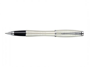 PARKER URBAN PREMIUM CHISELLED PEARL FP