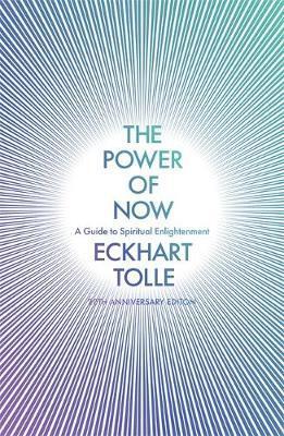 THE POWER OF NOW (TOLLE) (ΑΓΓΛΙΚΑ) (PAPERBACK)