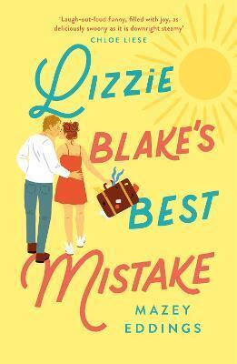 LIZZIE BLAKE S BEST MISTAKE (EDDINGS) (ΑΓΓΛΙΚΑ) (PAPERBACK)