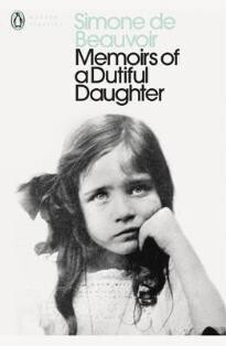 MEMOIRS OF A DUTIFUL DAUGHTER (BEAUVOIR) (ΑΓΓΛΙΚΑ) (PAPERBACK)