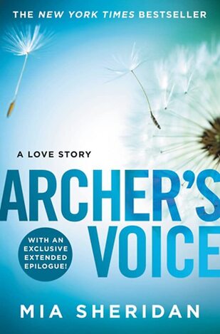 ARCHERS VOICE (SHERIDAN) (ΑΓΓΛΙΚΑ) (PAPERBACK)