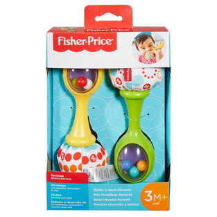 MATTEL FISHER PRICE ΜΑΡΑΚΕΣ BLT33