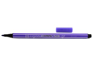 STABILO PEN ΜΑΡΚΑΔΟΡΑΚΙ 68 55 ΒΙΟΛΕΤΙ VIOLET 1mm