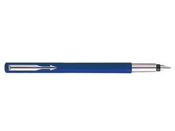 PARKER VECTOR STANDARD BLUE CT FP