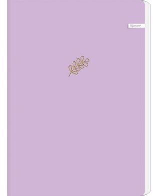 ΤΕΤΡΑΔΙΟ ΚΑΡΦΙΤΣΑ ΣΗΜΕΙΩΜΑΤΑΡΙΟ SOFT TOUCH A5 (14,8x21cm) 60φ ΛΙΛΑ 0329541