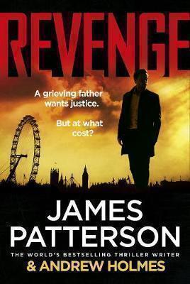 REVENGE (PATTERSON) (ΑΓΓΛΙΚΑ) (PAPERBACK)