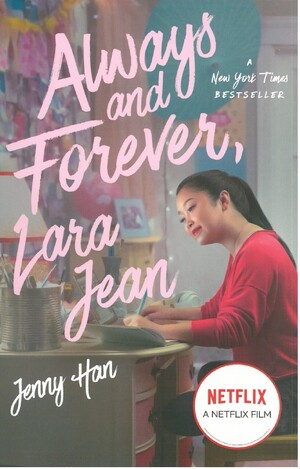 ALWAYS AND FOREVER LARA JEAN (HAN) (ΑΓΓΛΙΚΑ) (PAPERBACK)