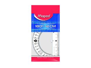 MAPED ESSENTIALS ΜΟΙΡΟΓΝΩΜΟΝΙΟ 12cm 146134