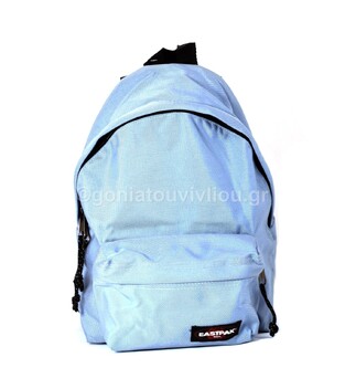 (ΠΡΟΣΦΟΡΑ -30%) EASTPAK ΣΑΚΙΔΙΟ ORBIT GLACIER BLUE K043142