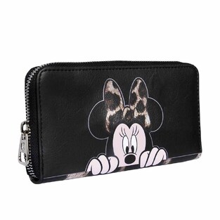 KARACTER MANIA ΠΟΡΤΟΦΟΛΙ MINNIE CLASSY 02994