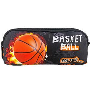 MUST ΚΑΣΕΤΙΝΑ ΒΑΡΕΛΑΚΙ ENERGY ΜΕ 2 ΦΕΡΜΟΥΑΡ BASKETBALL 585566