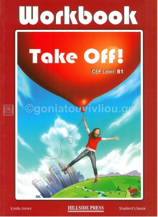 TAKE OFF B1 WORKBOOK