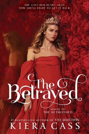 THE BETRAYED (CASS) (ΑΓΓΛΙΚΑ) (PAPERBACK)