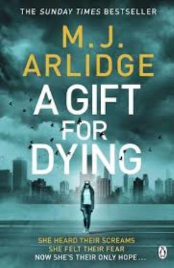 A GIFT OF DYING (ARLIDGE) (ΑΓΓΛΙΚΑ) (PAPERBACK)