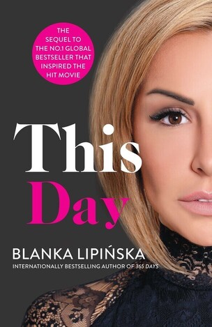 THIS DAY (LIPINSKA) (ΑΓΓΛΙΚΑ) (PAPERBACK)