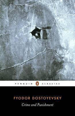 CRIME AND PUNISHMENT (DOSTOYEVSKY) (ΑΓΓΛΙΚΑ) (PAPERBACK)