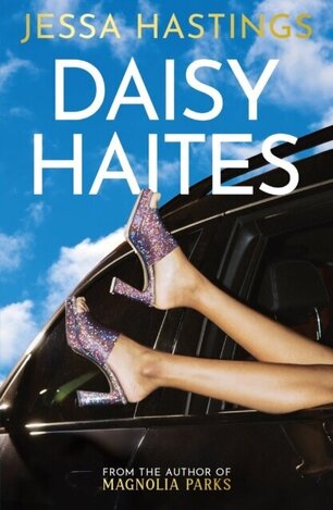 DAISY HAITES (HASTINGS) (ΑΓΓΛΙΚΑ) (PAPERBACK)