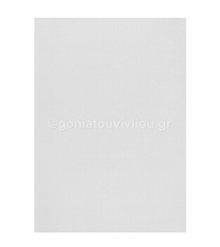 FAVINI ΧΑΡΤΟΝΙ 50x70cm 220gr ΓΚΡΙ ΑΝΟΙΧΤΟ No13