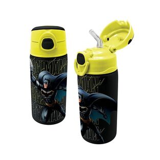 GRAFFITI ΠΑΓΟΥΡΙ ΑΝΟΞΕΙΔΩΤΟ 500ml BATMAN 245411