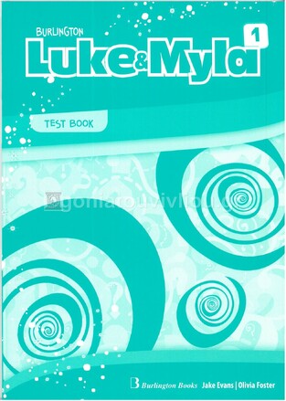 LUKE AND MYLA 1 TEST