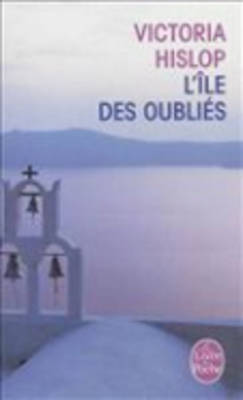 L ILE DES OUBLIES (HISLOP) (ΓΑΛΛΙΚΑ) (PAPERBACK)