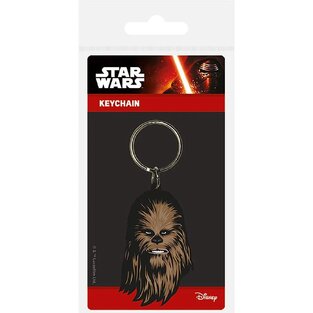 PYRAMID INTERNATIONAL ΜΠΡΕΛΟΚ ΚΑΟΥΤΣΟΥΚ STAR WARS CHEWBACCA RK38346C