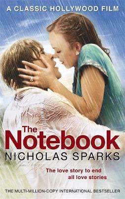 THE NOTEBOOK (SPARKS) (ΑΓΓΛΙΚΑ) (PAPERBACK)