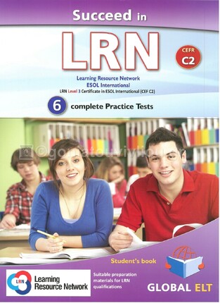 SUCCEED IN LRN C2