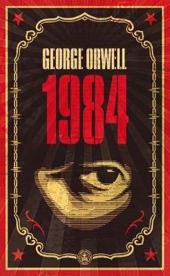 1984 (ORWELL) (ΑΓΓΛΙΚΑ) (PAPERBACK)