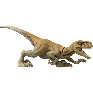 MATTEL JURASSIC WORLD ATROCIRAPTOR HDX18